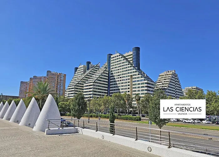 Ciencias G * Valence