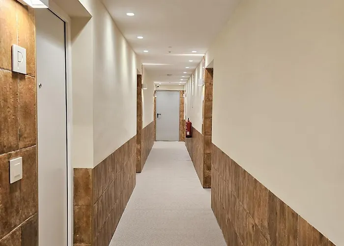 Ciencias G Appartement