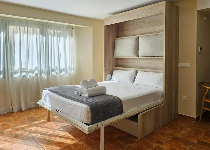 Ciencias G Appartement Valence