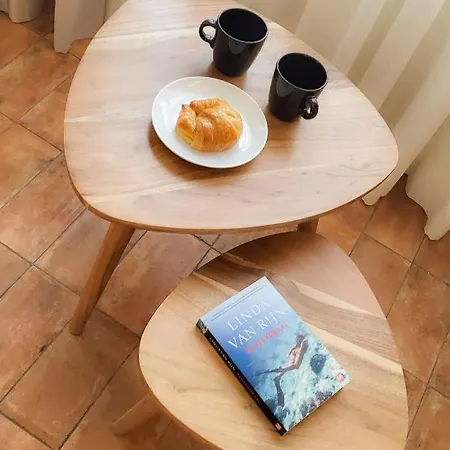 Apartamento Ciencias G Valencia