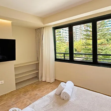 דירה Ciencias G ולנסיה