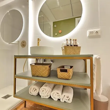 דירה Ciencias G ולנסיה