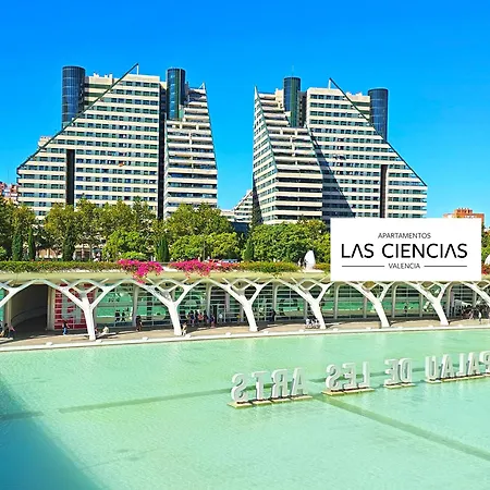 Ciencias G * Valencia