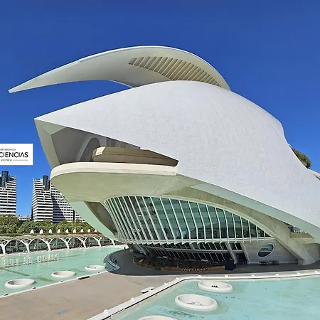 Ciencias G ולנסיה