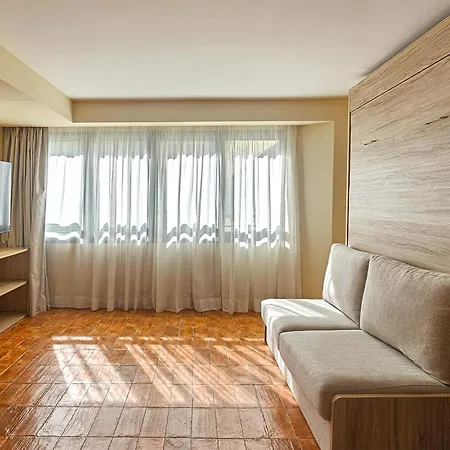 דירה Ciencias G *