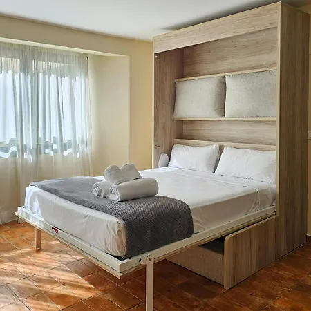 Ciencias G דירה ולנסיה