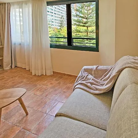 Ciencias G Apartment Valencia
