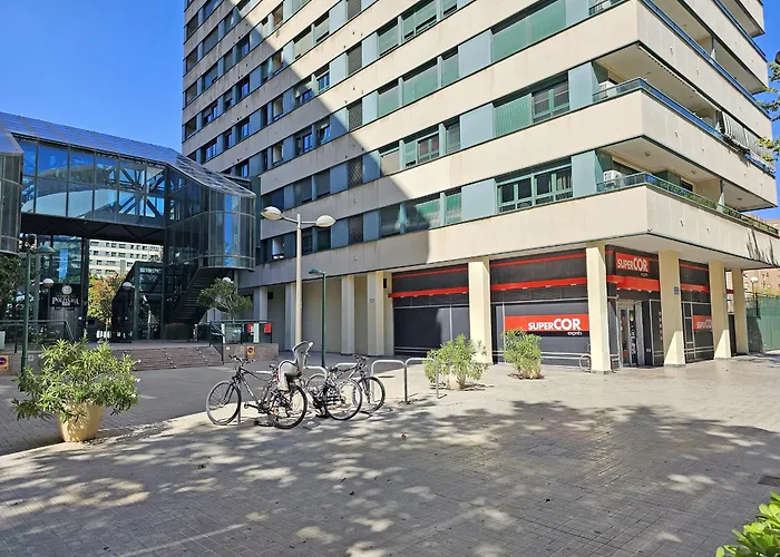 Ciencias G Walencja