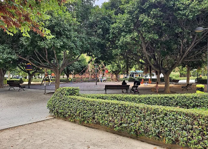 Ciencias G * Walencja